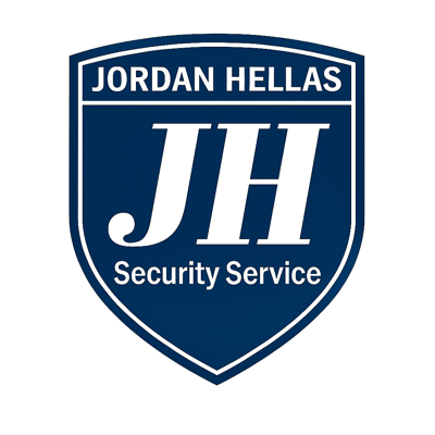 Jordan Hellas Logo
